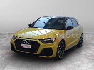 AUDI A1 sportback 30 1.0 tfsi 110cv s-tronic