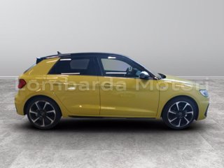 AUDI A1 sportback 30 1.0 tfsi 110cv s-tronic