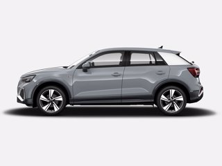 AUDI Q2 35 2.0 tdi s line edition quattro s-tronic