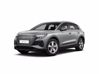 AUDI Q4 e-tron 45 quattro 286cv