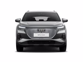 AUDI Q4 e-tron 45 quattro 286cv