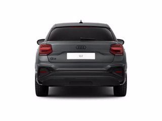 AUDI Q2 35 2.0 tdi edition one s line edition s-tronic