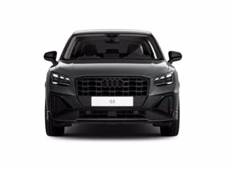 AUDI Q2 35 2.0 tdi edition one s line edition s-tronic