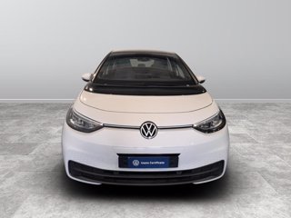 VOLKSWAGEN Id.3 45 kwh pure performance