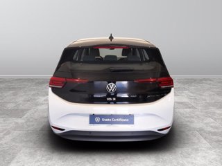 VOLKSWAGEN Id.3 45 kwh pure performance