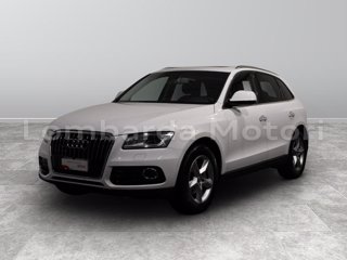 AUDI Q5 2.0 tdi ultra 150cv E6