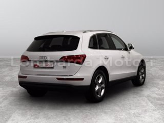 AUDI Q5 2.0 tdi ultra 150cv E6