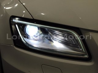 AUDI Q5 2.0 tdi ultra 150cv E6