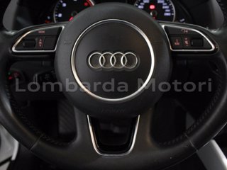 AUDI Q5 2.0 tdi ultra 150cv E6