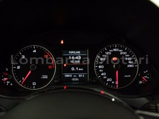 AUDI Q5 2.0 tdi ultra 150cv E6