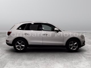 AUDI Q5 2.0 tdi ultra 150cv E6