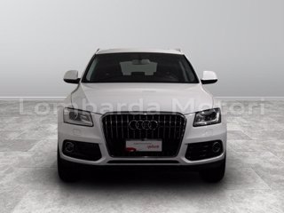 AUDI Q5 2.0 tdi ultra 150cv E6