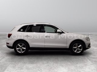 AUDI Q5 2.0 tdi ultra 150cv E6