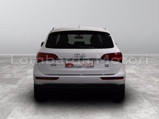 AUDI Q5 2.0 tdi ultra 150cv E6