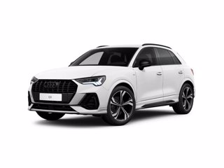 AUDI Q3 35 1.5 tfsi s line edition s-tronic