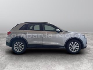 AUDI Q3 35 1.5 tfsi business advanced s-tronic