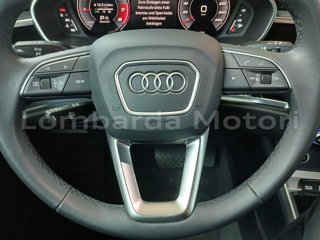 AUDI Q3 35 1.5 tfsi business advanced s-tronic