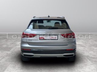 AUDI Q3 35 1.5 tfsi business advanced s-tronic