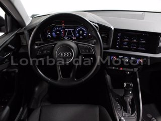 AUDI A1 sportback 30 1.0 tfsi 116cv s-tronic