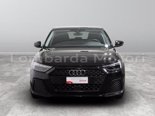 AUDI A1 sportback 30 1.0 tfsi 116cv s-tronic