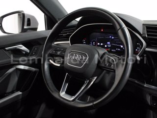 AUDI Q3 35 2.0 tdi business advanced s-tronic