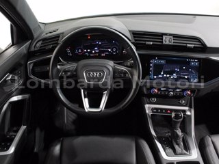 AUDI Q3 35 2.0 tdi business advanced s-tronic