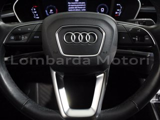 AUDI Q3 35 2.0 tdi business advanced s-tronic