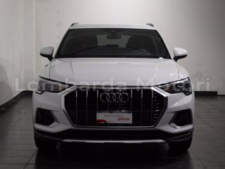 AUDI Q3 35 2.0 tdi business advanced s-tronic