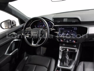 AUDI Q3 35 2.0 tdi business advanced s-tronic