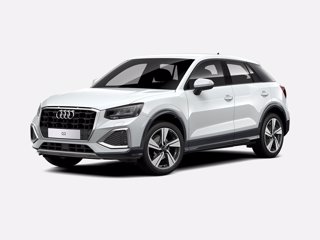 AUDI Q2 35 2.0 tdi business advanced quattro s-tronic