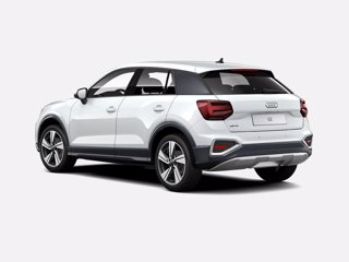 AUDI Q2 35 2.0 tdi business advanced quattro s-tronic