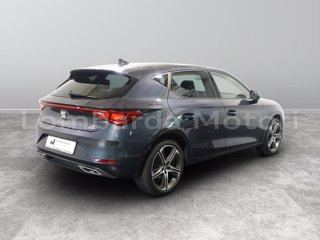 SEAT Leon 1.4 e-hybrid fr dsg