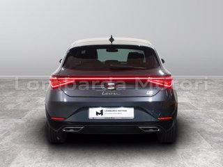 SEAT Leon 1.4 e-hybrid fr dsg