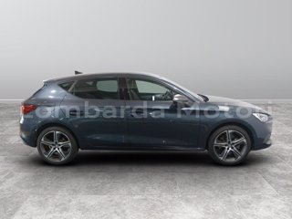 SEAT Leon 1.4 e-hybrid fr dsg