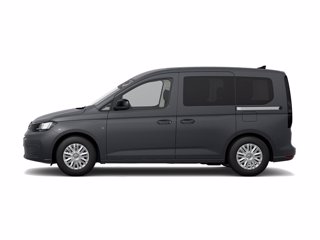 VOLKSWAGEN Caddy Maxi Space 2.0 TDI 75 kW an man.