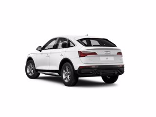 AUDI Q5 sportback 55 2.0 tfsi e s line quattro s-tronic