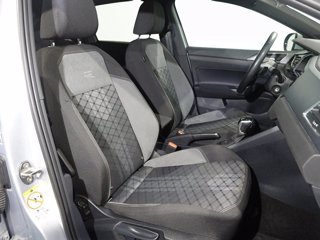 VOLKSWAGEN Taigo 1.5 tsi r-line 150cv dsg