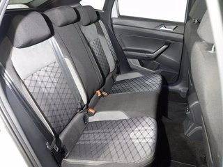 VOLKSWAGEN Taigo 1.5 tsi r-line 150cv dsg