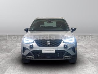 SEAT Arona 1.0 ecotsi fr 95cv