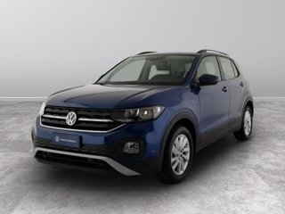 VOLKSWAGEN T-cross 1.0 tsi style 95cv