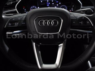 AUDI Q3 35 2.0 tdi business advanced s-tronic