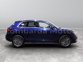 AUDI Q3 35 2.0 tdi business advanced s-tronic