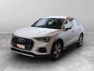 AUDI Q3 35 2.0 tdi business advanced s-tronic