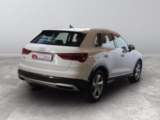 AUDI Q3 35 2.0 tdi business advanced s-tronic