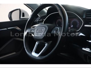 AUDI Q3 35 2.0 tdi business advanced s-tronic