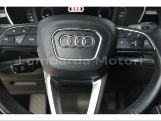 AUDI Q3 35 2.0 tdi business advanced s-tronic