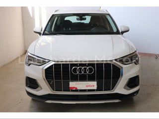 AUDI Q3 35 2.0 tdi business advanced s-tronic