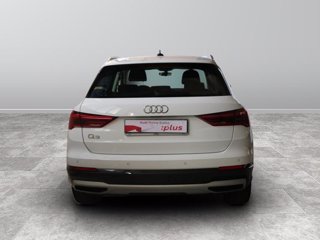 AUDI Q3 35 2.0 tdi business advanced s-tronic