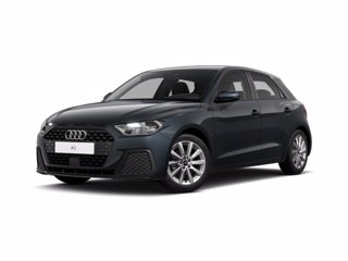 AUDI A1 sportback 35 1.5 tfsi business s-tronic