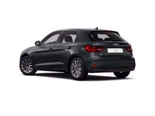 AUDI A1 sportback 35 1.5 tfsi business s-tronic